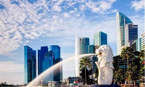 暑期新加坡旅游攻略,新加坡旅游攻略百科