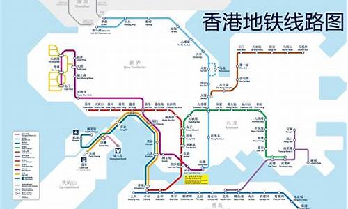 2023年香港旅游攻略,最近香港旅游