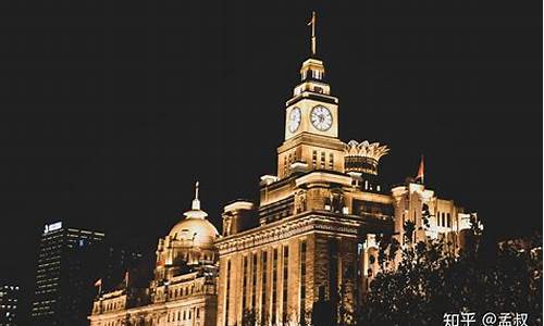 上海的旅游景点主要景点介绍_上海主要旅游