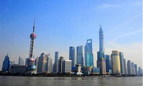 上海攻略经典三日游自由行费用,上海自由行