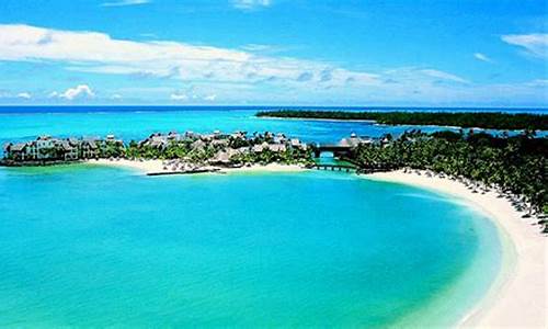 毛里求斯门票多少钱,2023毛里求斯旅游