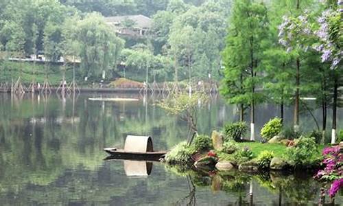 重庆湿地公园管理_目前重庆市共建有几个市