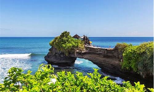 巴厘岛度假胜地,巴厘岛自助旅游攻略详解最新