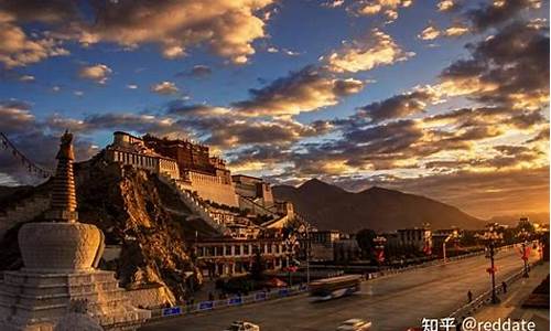西藏景点排名_西藏景点排名大全