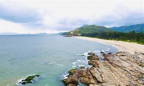 广州海边旅游景点排行榜_广州海边旅游景点