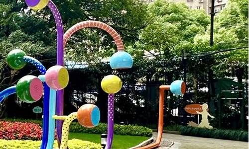 上海华山儿童公园好玩吗,华山儿童公园十万个为什么