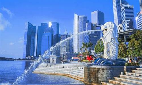 新加坡旅游攻略马蜂窝_新加坡旅游攻略百科